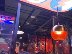 大堂-蛙来哒(万豪城市广场黑金冠店)