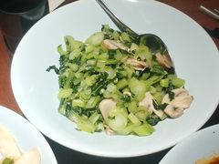 青菜钵钵-外婆家(青岛万象城店)