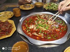 -盐井记·自贡美蛙鲜锅兔(中和店)