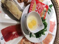 -上坐过桥米线(顺城店)