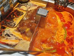 -海底捞火锅(武胜路凯德广场店)