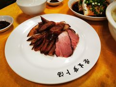 -荣生萝卜汤饭店