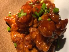 糖醋里脊-外婆家(杭州马塍店·杭帮菜名店)