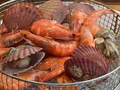 -海味当家·蒸锅海鲜(星海公园店)