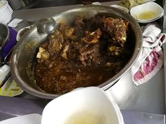 牛排-好成财牛排馆(涂门街总店)