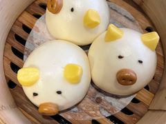 -蚝喜粤·广州味·茶楼点心(长隆店)