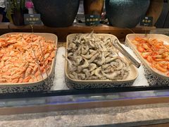 -梨花自助烤肉(西三旗万象汇黑金店)