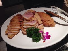 -云尚自助餐厅(佛山南海瞻云酒店)