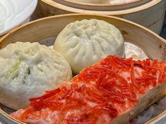 -晓淮山·扬州早茶·淮扬菜(龙阳广场店)