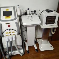 -杉惠素颜美妆皮肤管理中心