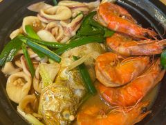 -宋小谨·泉州菜(西沙湾店)