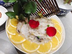 -神洲四海大酒楼(王府井澳门中心店)