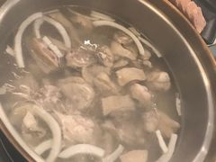 -椰子营·椰子鸡火锅(万象里店)