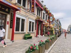 -老鼎丰(靖宇街总店)