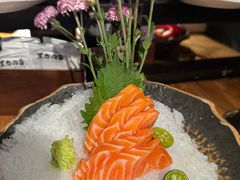 -黑牛の店·和牛烧肉(太原万象城店)