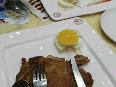 -威尼斯西餐厅(古镇店)
