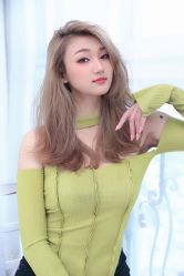-罗亚帝造型