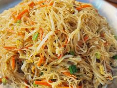 -后街佬·炭火鲜鱼杂(南城店)