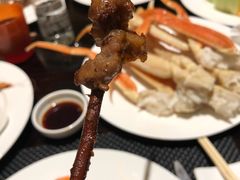 -杭州开元名都大酒店·地中海自助餐厅