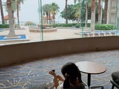 -厦门北海湾惠龙万达嘉华酒店
