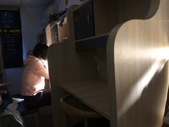 -轻学24小时自习室