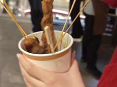 -马小毛老上海里脊肉(南翔印象城店)