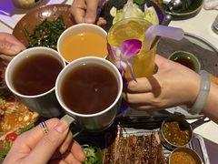 -暹罗泰·泰国餐厅(仁和新城店)