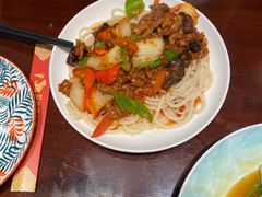 -那拉提之疆·新疆菜(美院店)