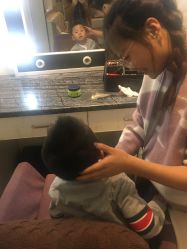 -布恩儿童摄影