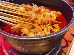 -肉串汪(望京店)