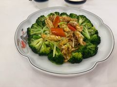 -金百门·顺德海鲜酒家(陈村店)