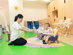 -全优加早教托育园(广百新一城店)