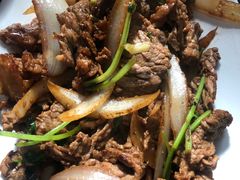 -炙热童年·老北京炙子烤肉(南锣鼓巷店)