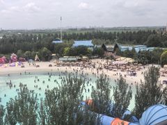 -哈尔滨波塞冬海底世界