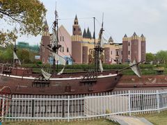 -安徒生童话乐园