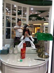 -艺米阳光Hair Salon
