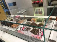 零售区-GODIVA(王府井apm店)