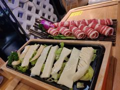 -雾都渣渣火锅(南城智汇城店)