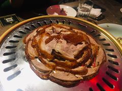 -三人行骨头王火锅(长寿店)