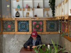 -黄记玉米汁(叠翠路店)