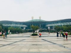 -潍坊站
