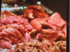 -诸暨耀江开元名都大酒店·琉森湖自助餐厅