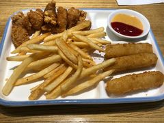 -菲滋意式餐厅(鄞州印象城店)