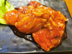 -·缸桶屋·韩式牛肋条自助烤肉(西湖D11店)
