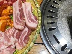 -牛炙烤肉(车公庙店)