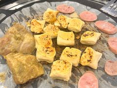-阿山卓·野生菌火锅·纳西火塘烤肉