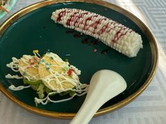 -老克勒上海菜(南京路步行街店)