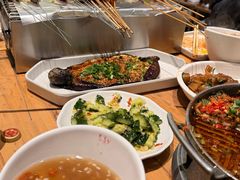 -李不管把把烧(天府三街店)
