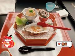 -鳥喜Toriki怀石烧鸟料理