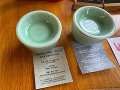 -Cafe del Volcan(永康路店)
